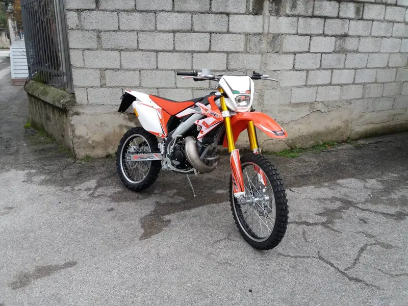 HM CRE 50 Baja (2013) (3)