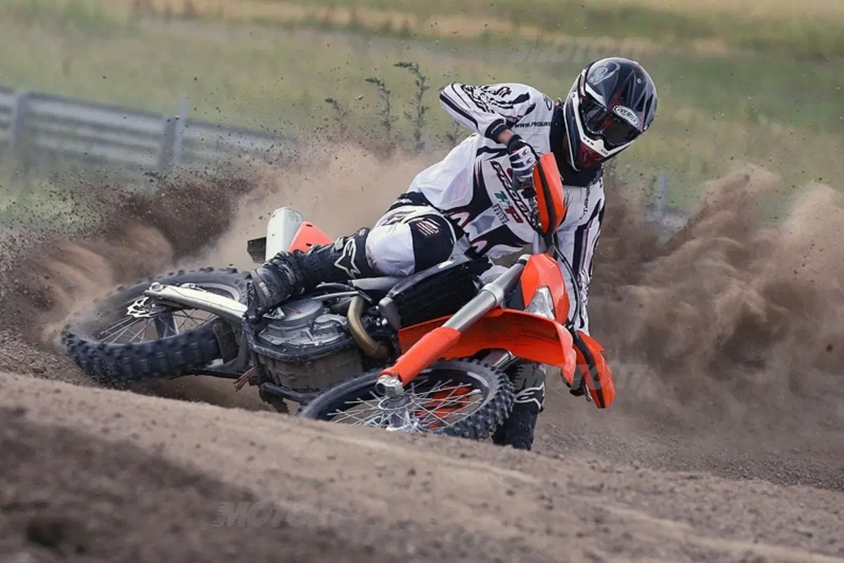 KTM Gamma Off-road 2009 (12)
