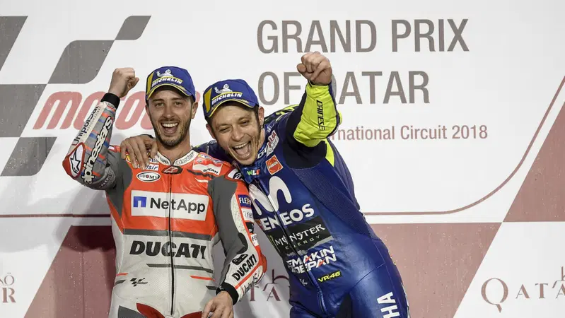 Nico Cereghini: &ldquo;Viva il pilota/lavoratore&rdquo;