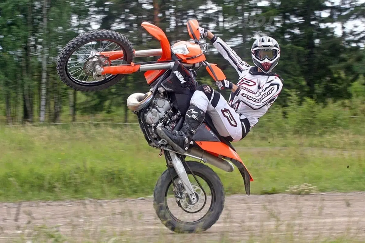 KTM Gamma Off-road 2009 (18)