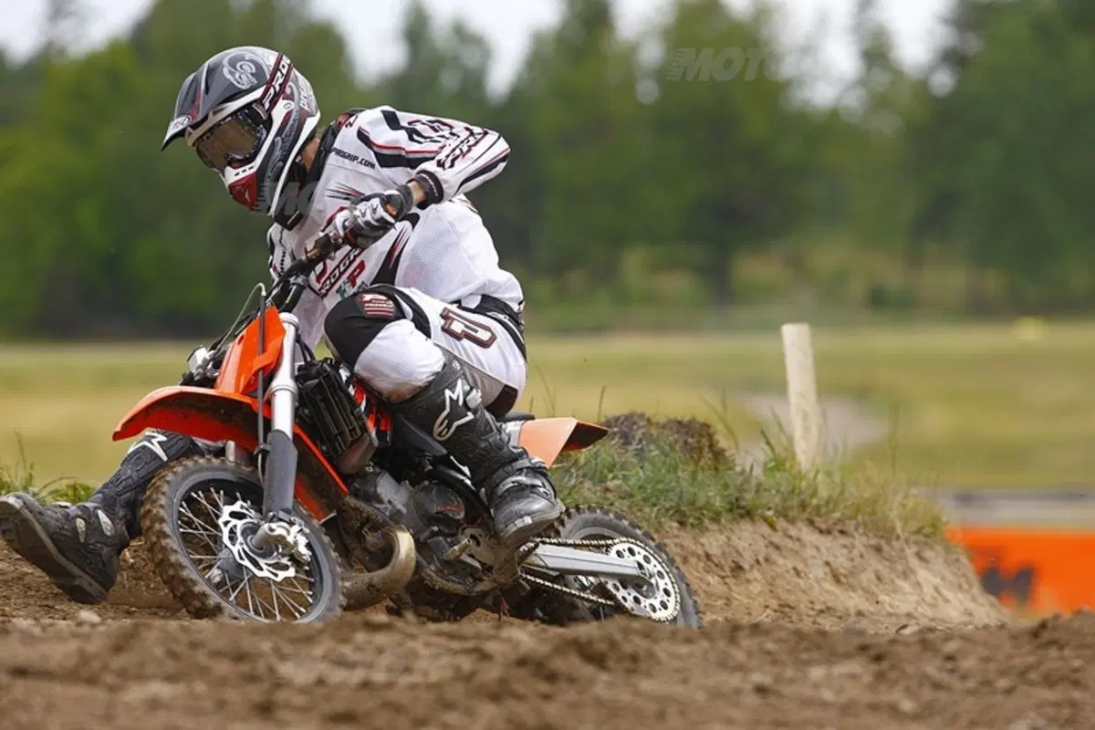 KTM Gamma Off-road 2009 (19)