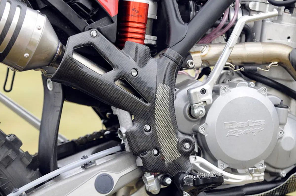 BETAMOTOR RR Enduro 2009 (7)