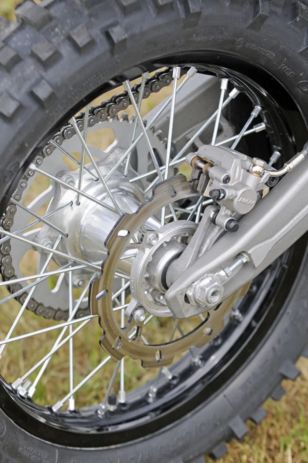BETAMOTOR RR Enduro 2009 (8)