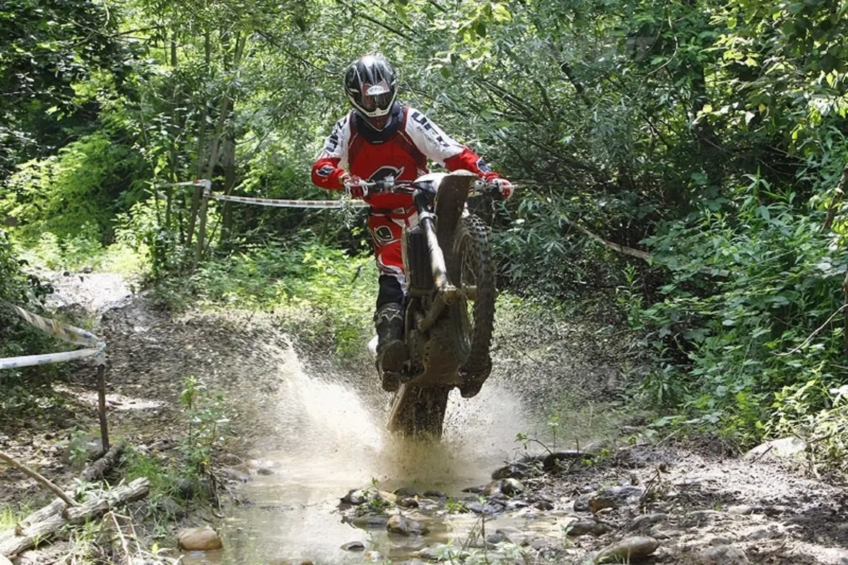 BETAMOTOR RR Enduro 2009 (10)