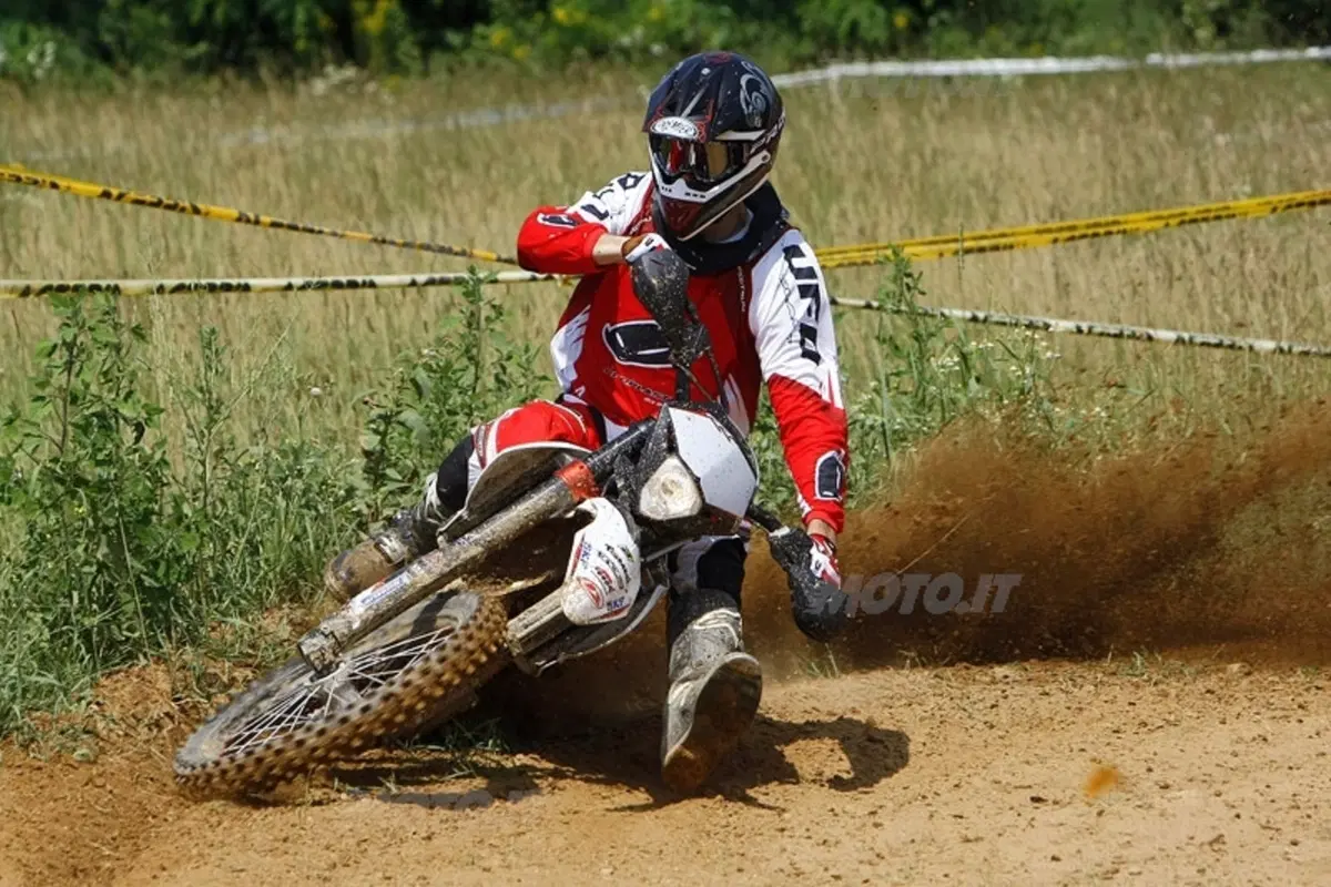 BETAMOTOR RR Enduro 2009 (13)