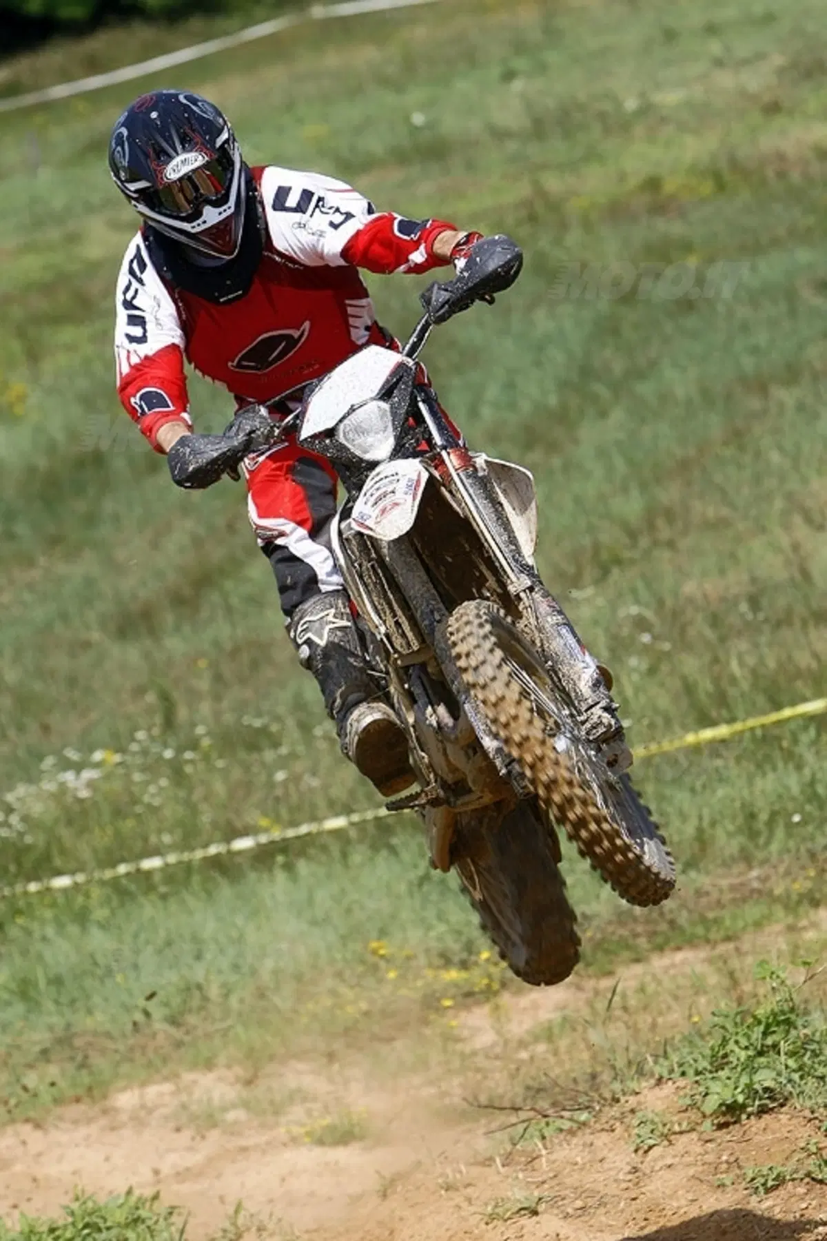 BETAMOTOR RR Enduro 2009 (14)