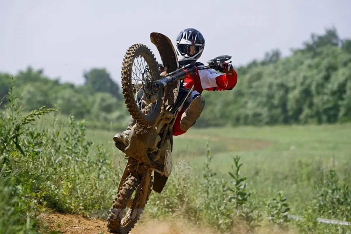 BETAMOTOR RR Enduro 2009 (15)