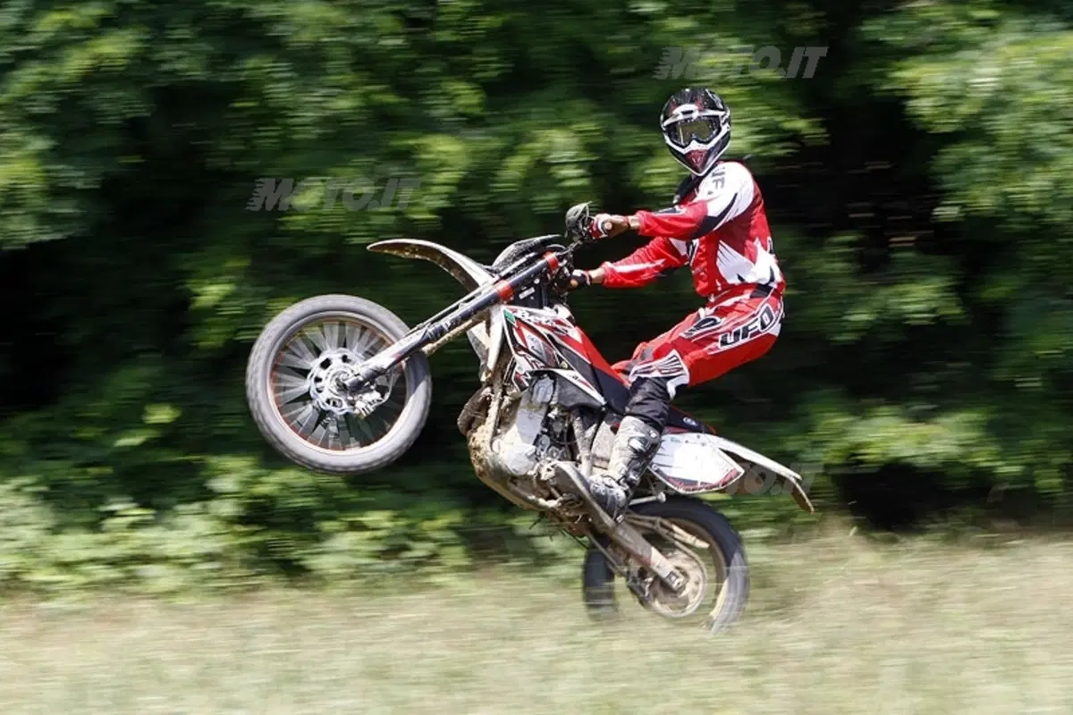 BETAMOTOR RR Enduro 2009 (16)