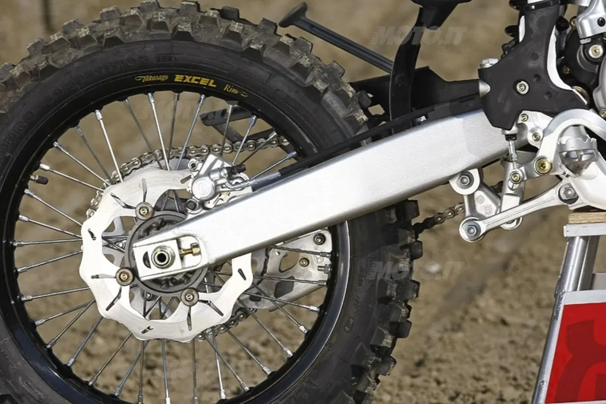 HUSQVARNA Enduro 2009  (5)