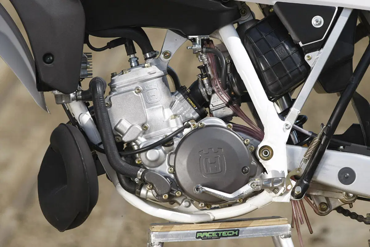 HUSQVARNA Enduro 2009  (7)