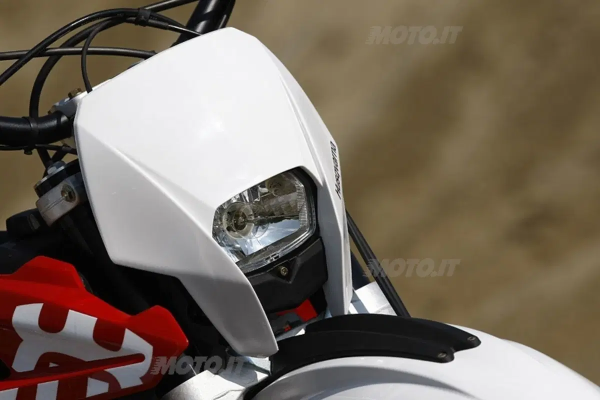 HUSQVARNA Enduro 2009  (10)