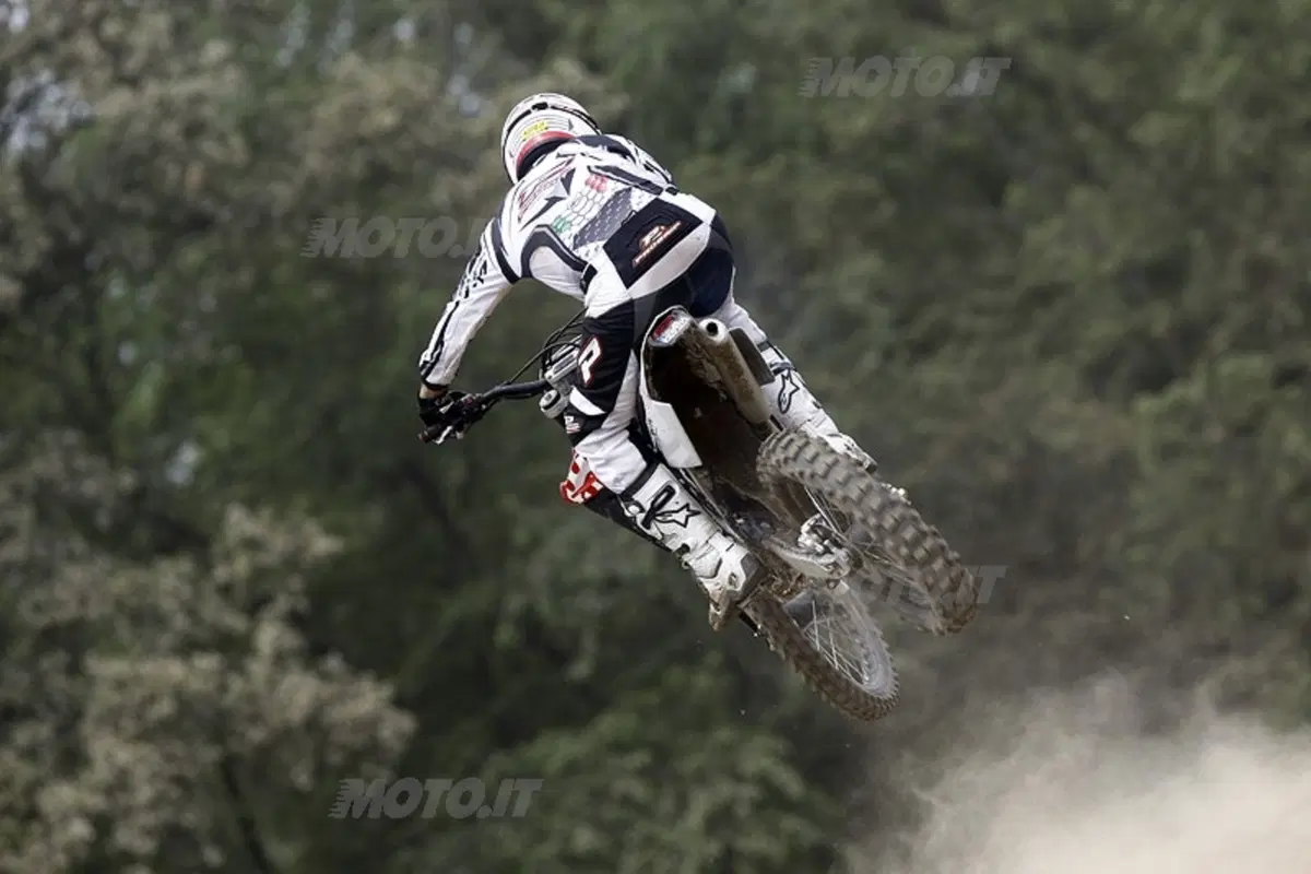 HUSQVARNA Enduro 2009  (11)