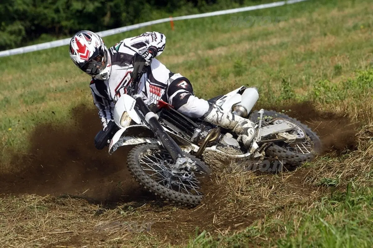 HUSQVARNA Enduro 2009  (12)