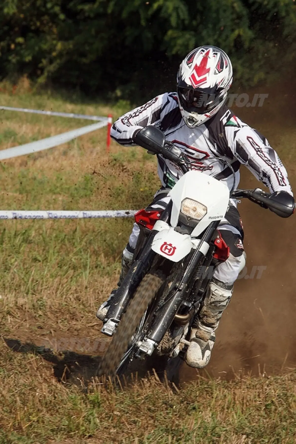 HUSQVARNA Enduro 2009  (13)