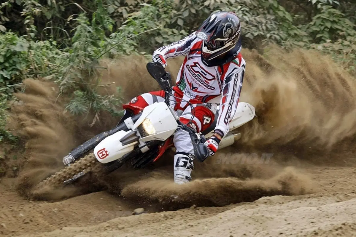 HUSQVARNA Enduro 2009  (16)