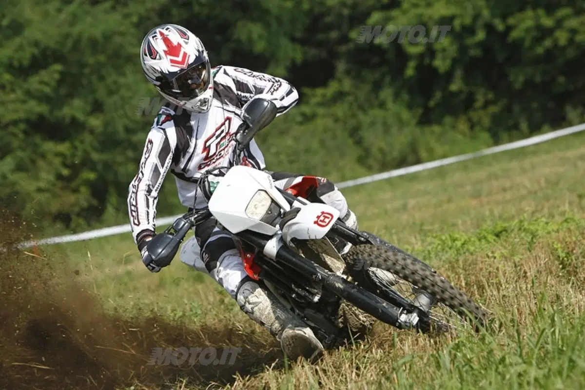HUSQVARNA Enduro 2009  (17)