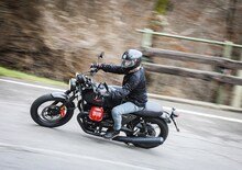 Moto Guzzi V7 III 2018: Carbon, Milano e Rough