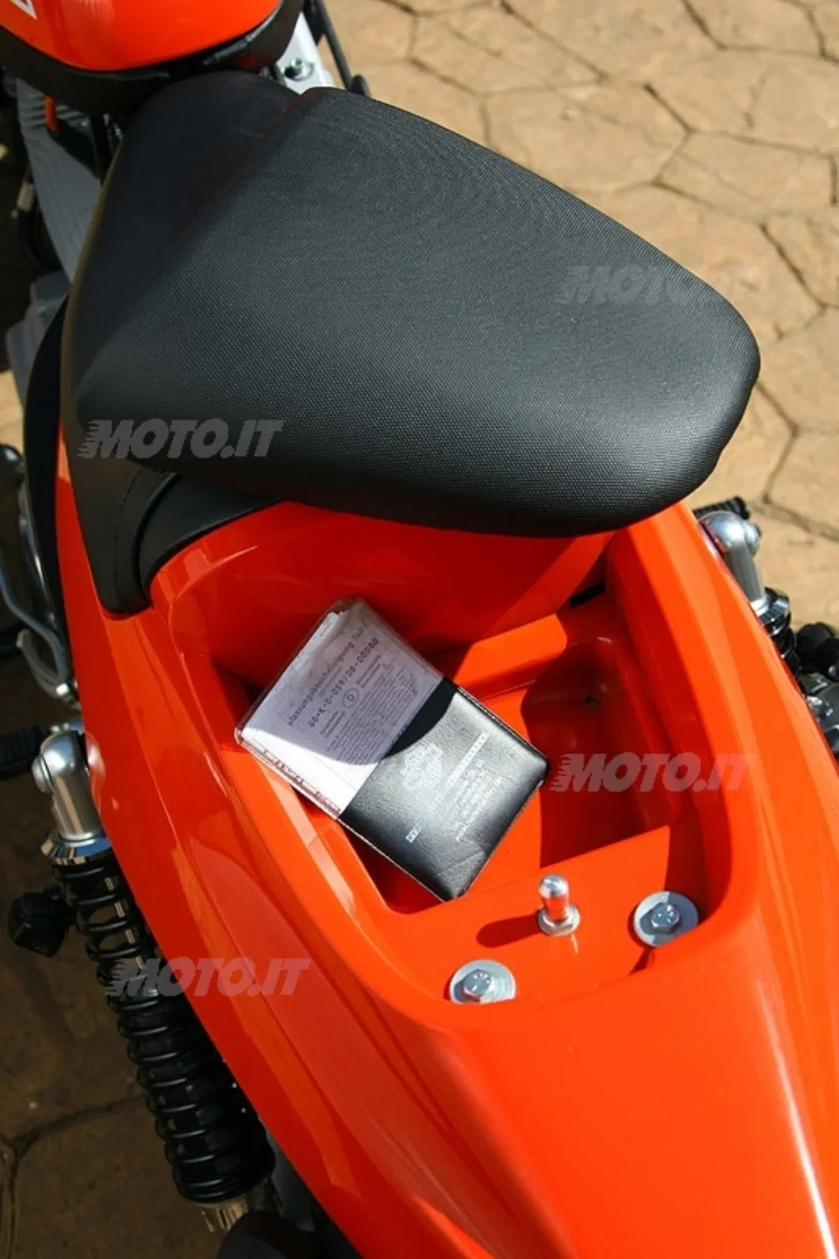 HARLEY-DAVIDSON XR 1200 (5)