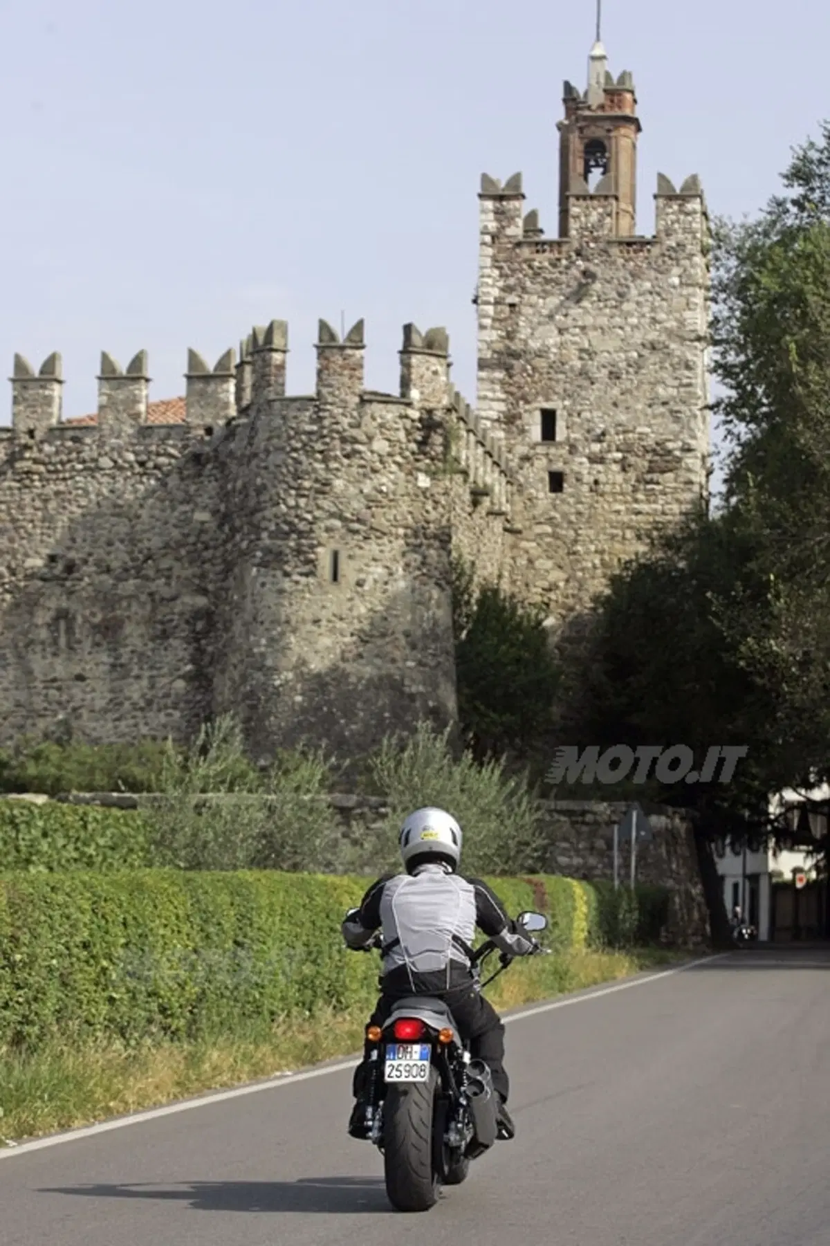 HARLEY-DAVIDSON XR 1200 (11)