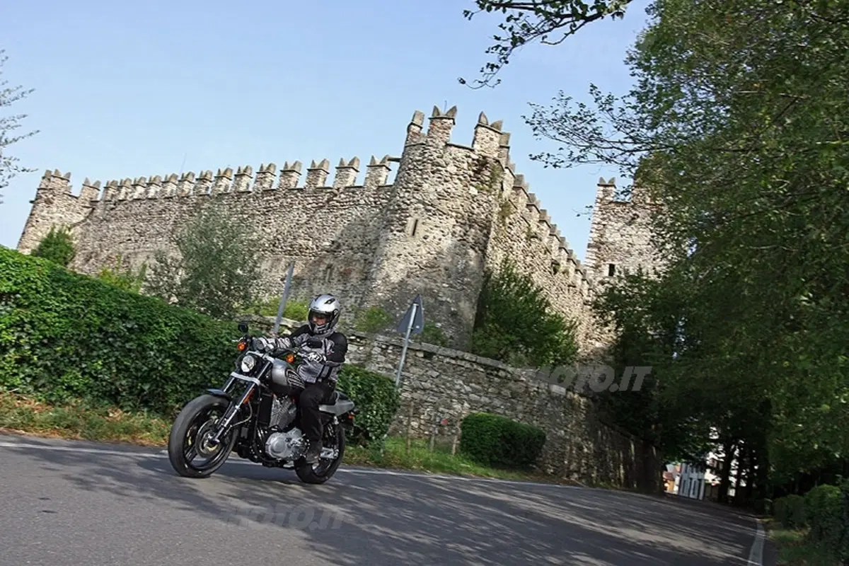 HARLEY-DAVIDSON XR 1200 (12)