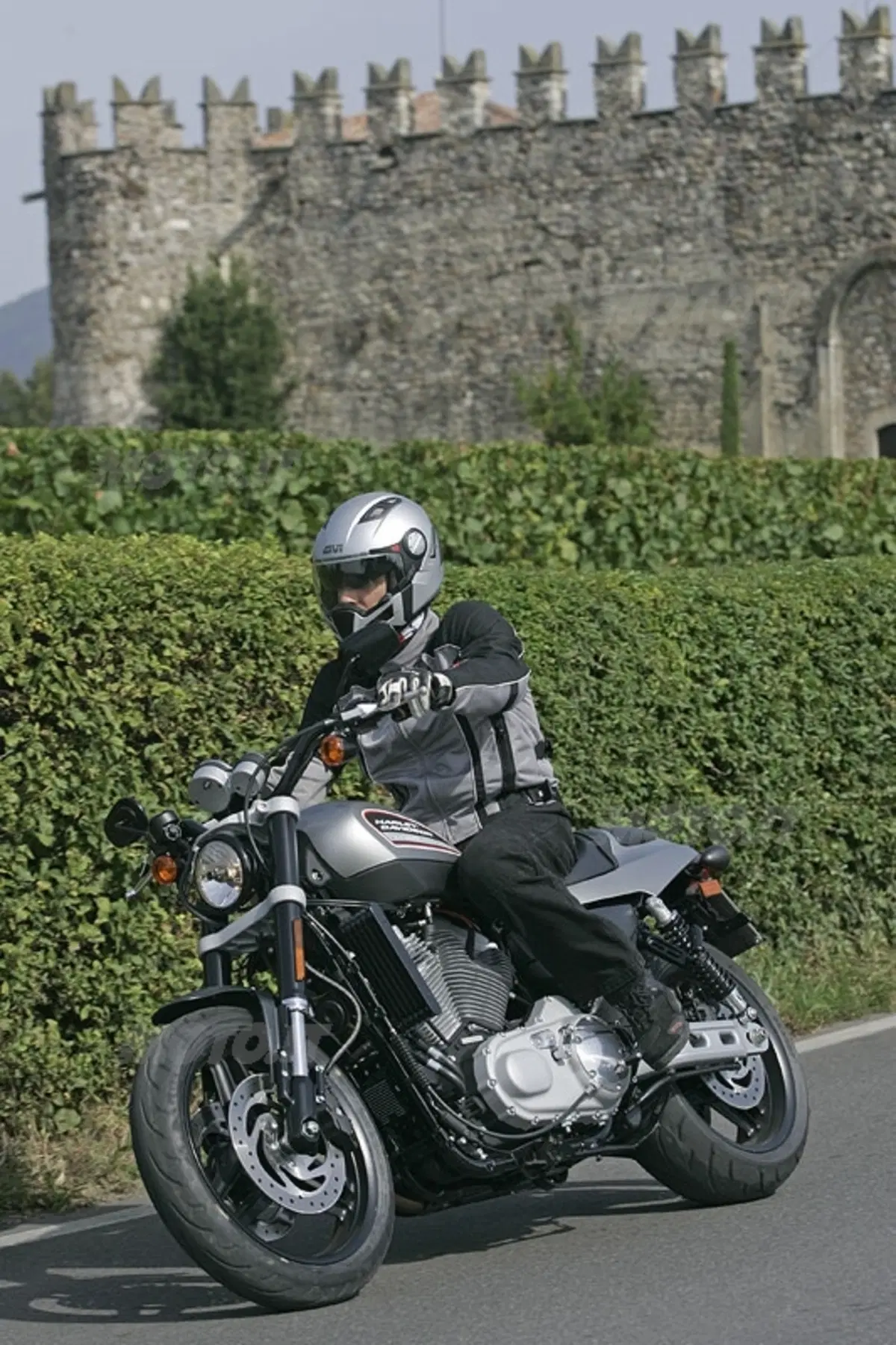HARLEY-DAVIDSON XR 1200 (13)