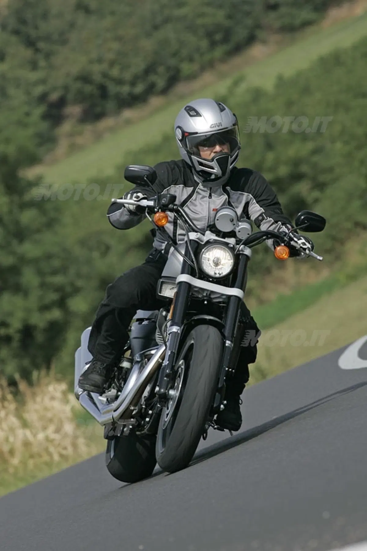 HARLEY-DAVIDSON XR 1200 (17)