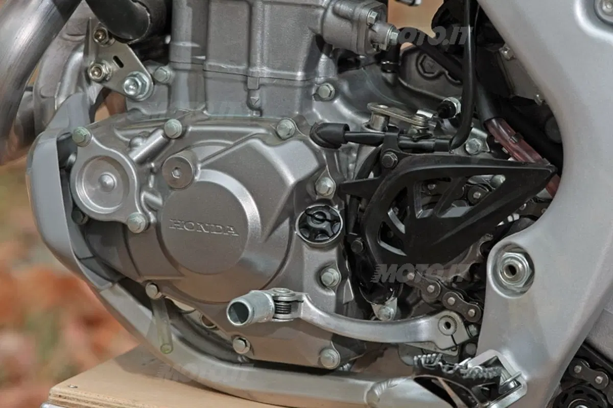 HONDA CRF 450R (6)