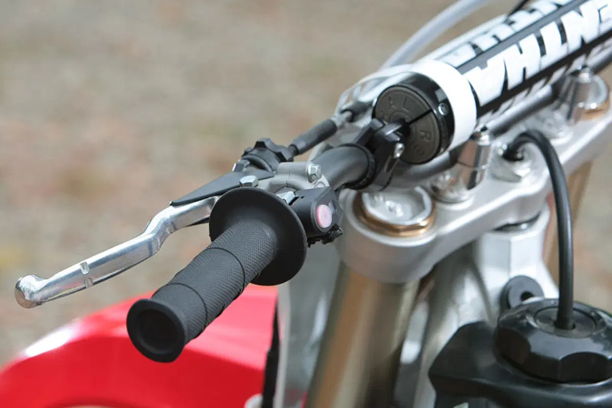 HONDA CRF 450R (8)