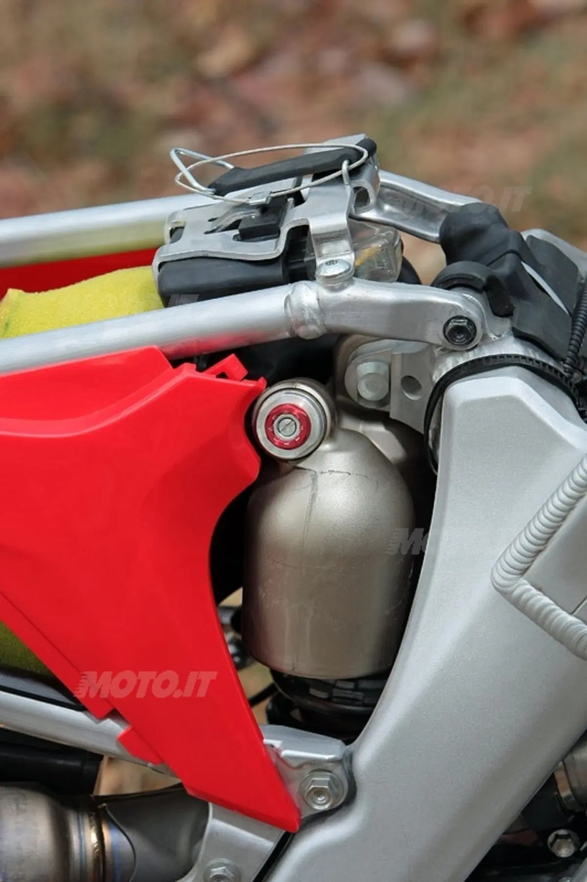 HONDA CRF 450R (9)