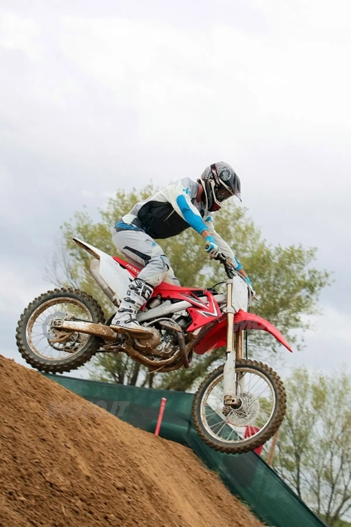 HONDA CRF 450R (10)