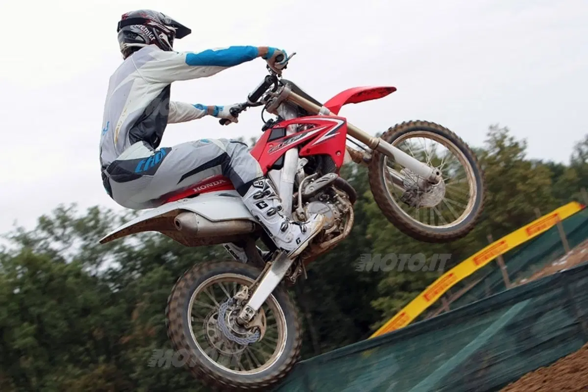 HONDA CRF 450R (11)