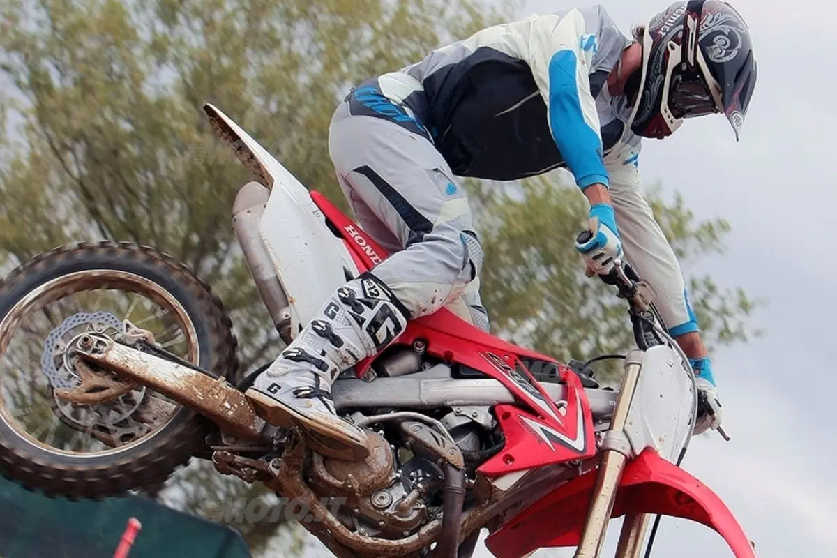 HONDA CRF 450R (12)