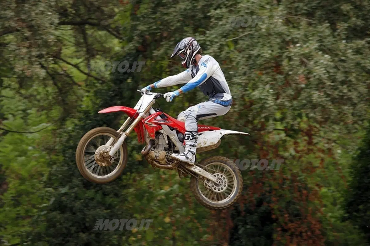 HONDA CRF 450R (13)