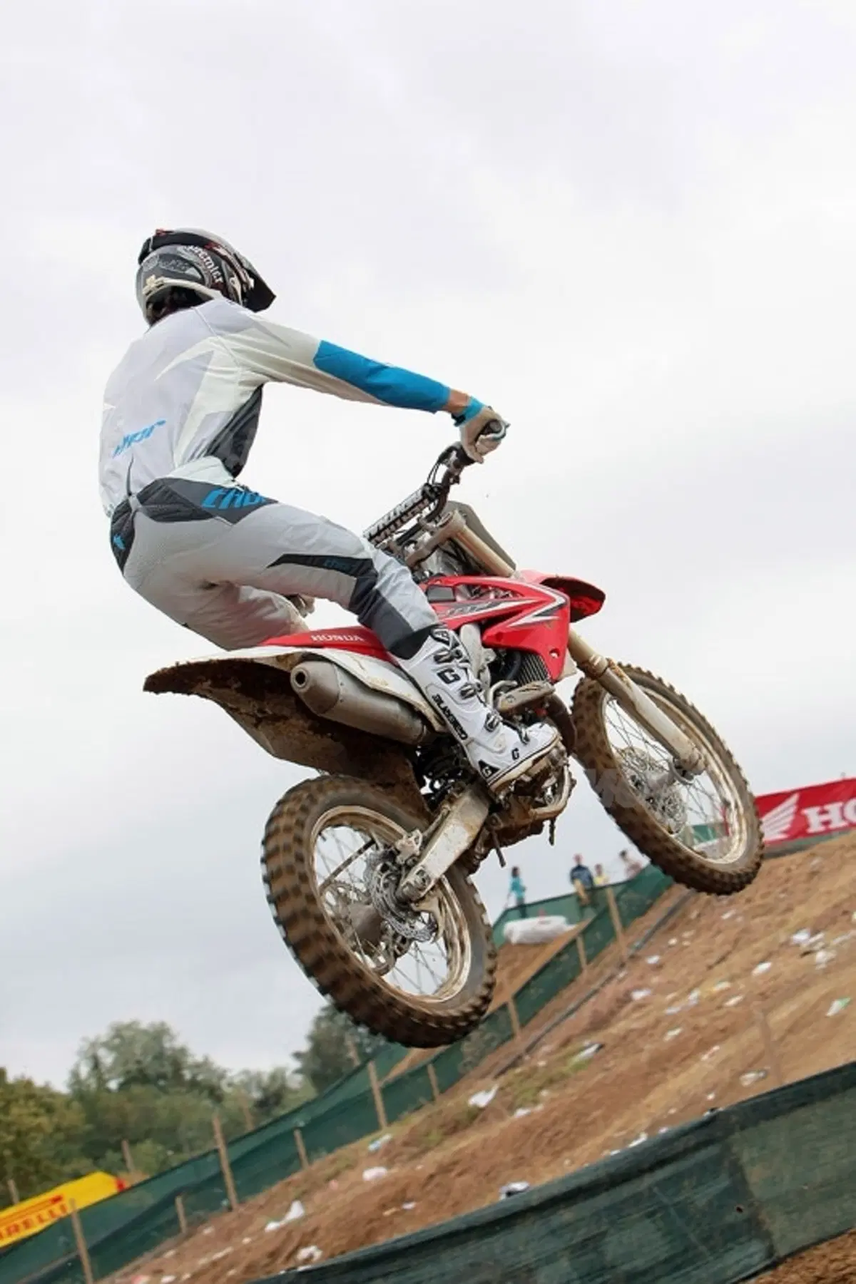 HONDA CRF 450R (14)