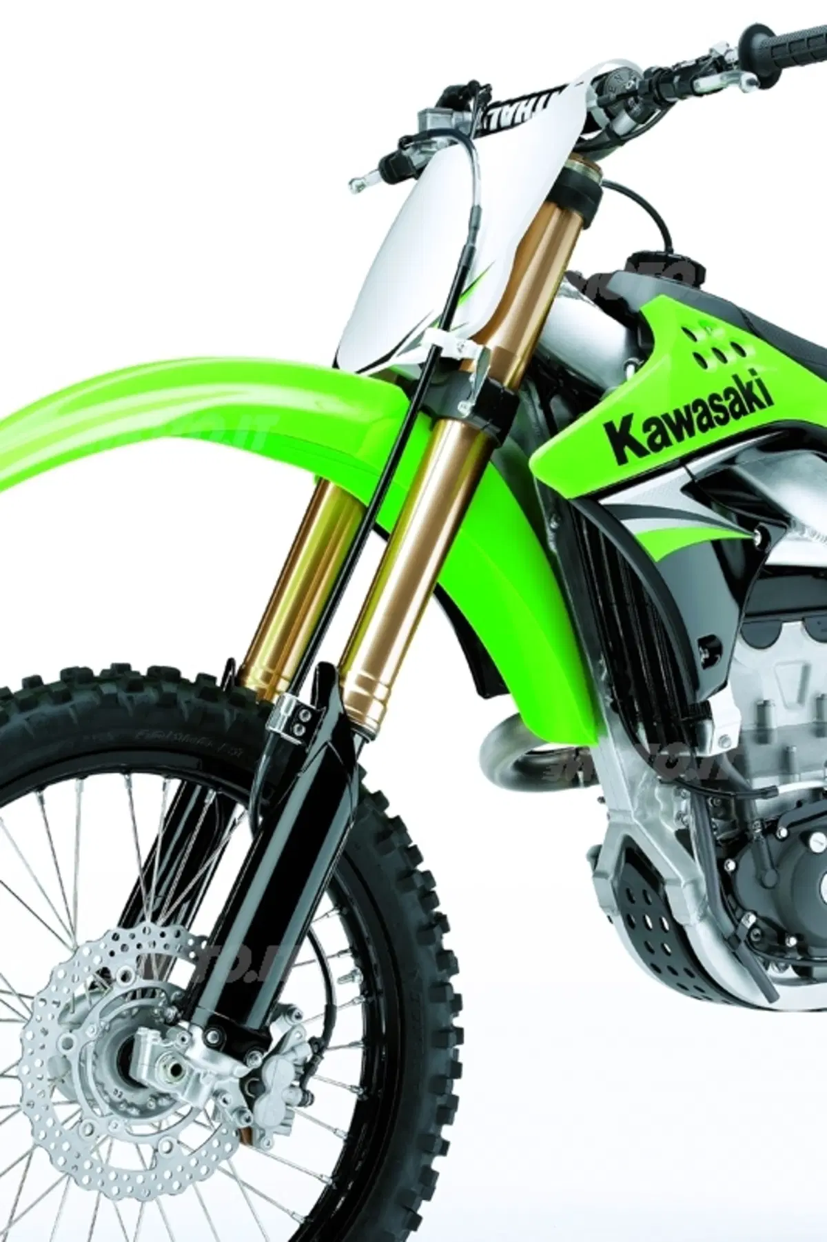 KAWASAKI KX 250F e KX 450F (5)