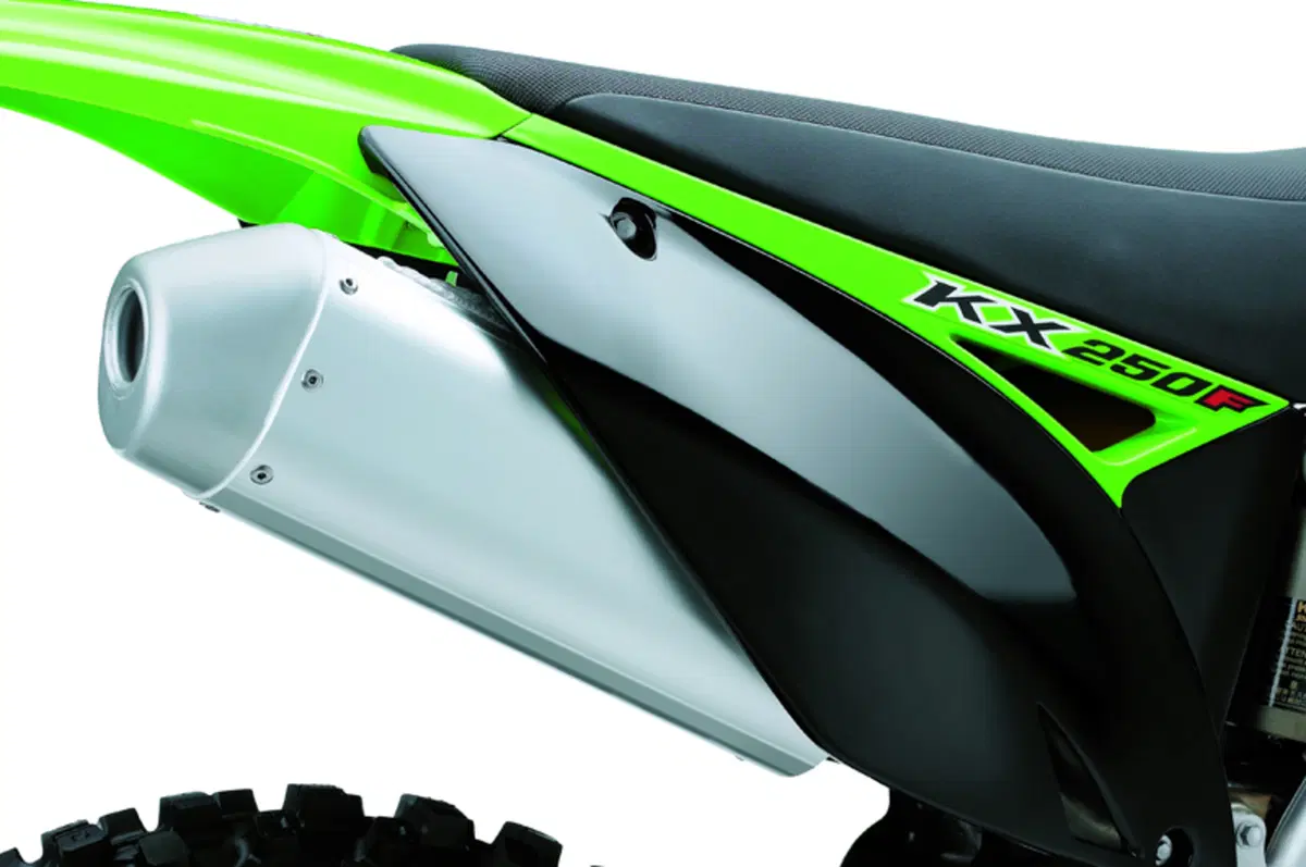 KAWASAKI KX 250F e KX 450F (7)