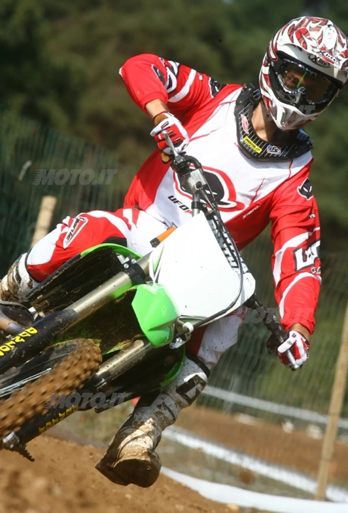 KAWASAKI KX 250F e KX 450F (10)