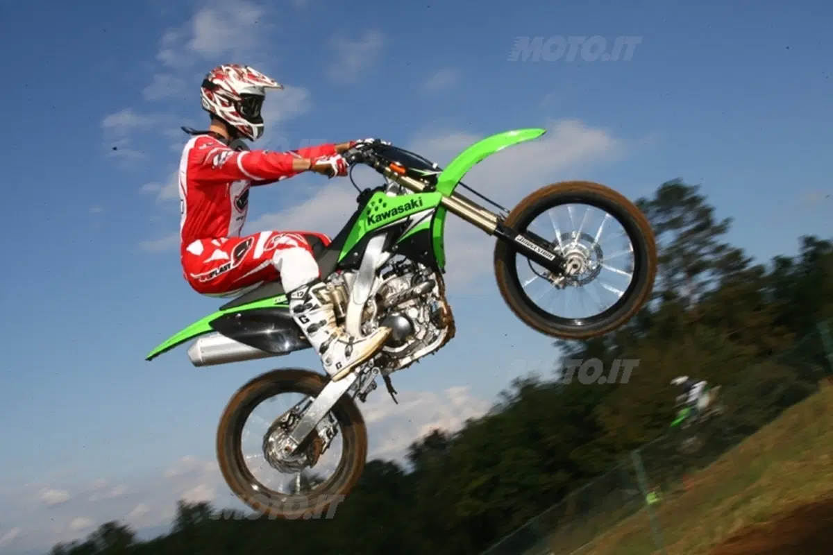 KAWASAKI KX 250F e KX 450F (11)