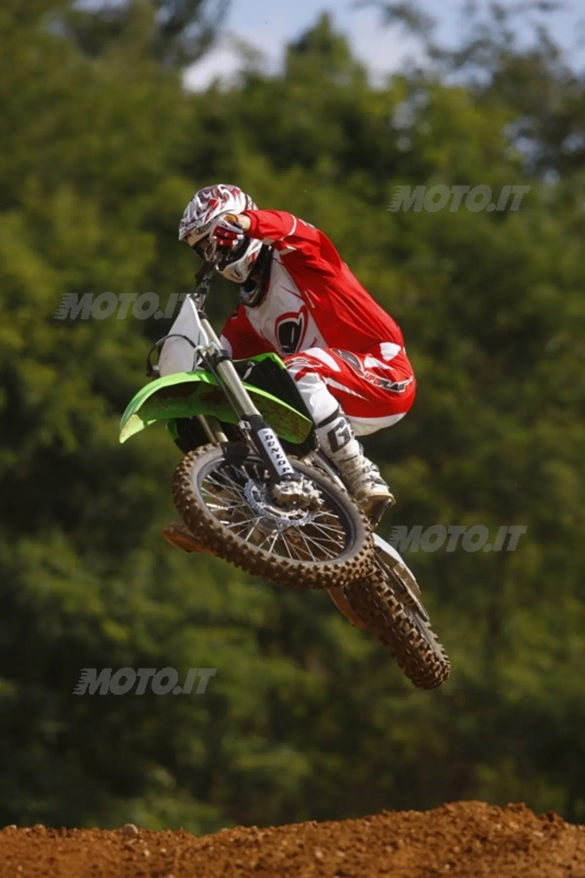 KAWASAKI KX 250F e KX 450F (12)