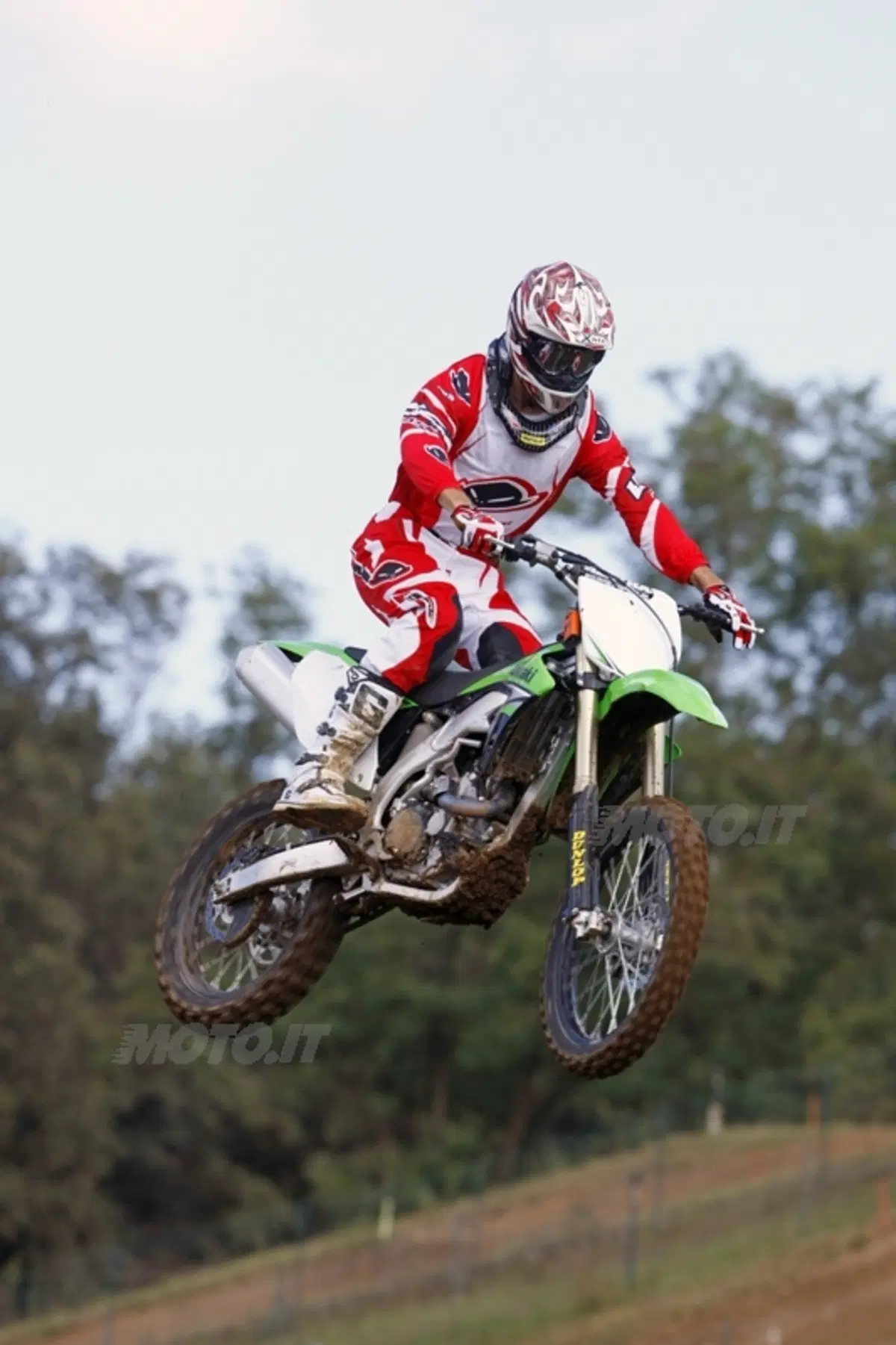 KAWASAKI KX 250F e KX 450F (16)