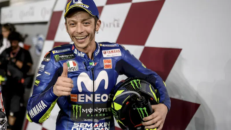MotoGP 2018. GP del Qatar, lo sapevate che...?