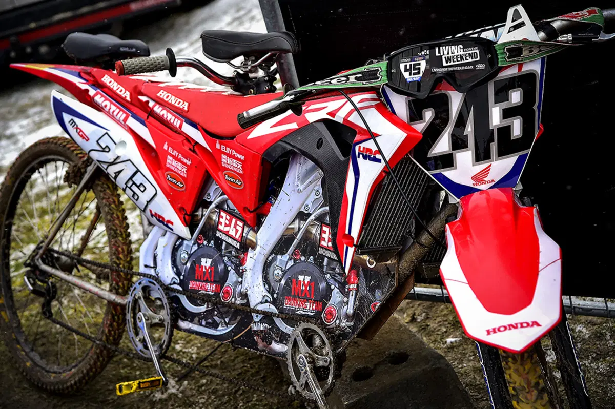 Gallery MX 2018. Le foto più belle del GP d'Europa (25)