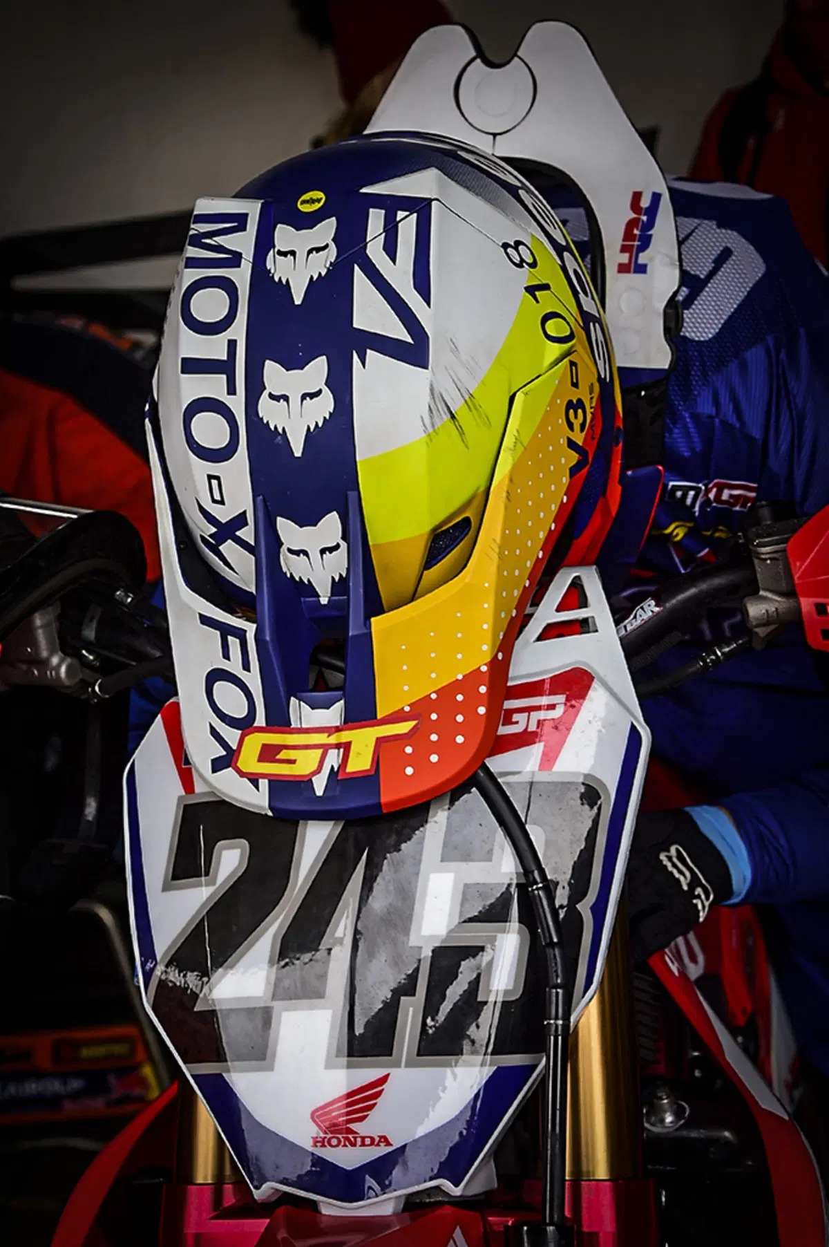 Gallery MX 2018. Le foto più belle del GP d'Europa (54)