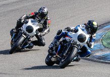 BMW Motorrad: torna la Boxercup!