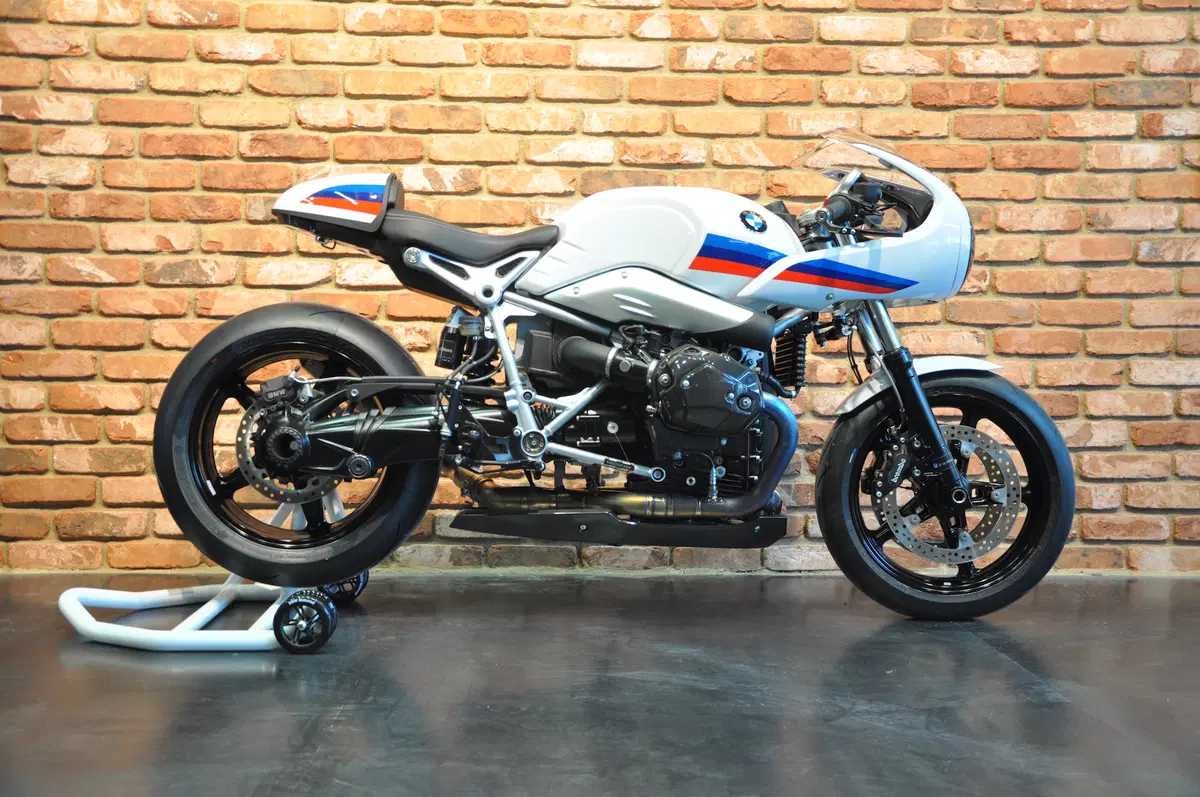 BMW Motorrad: torna la Boxercup! (2)