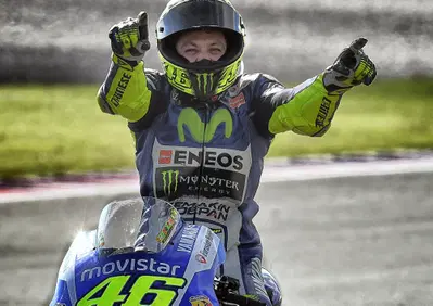 MotoGP. La Top 10 del 2015