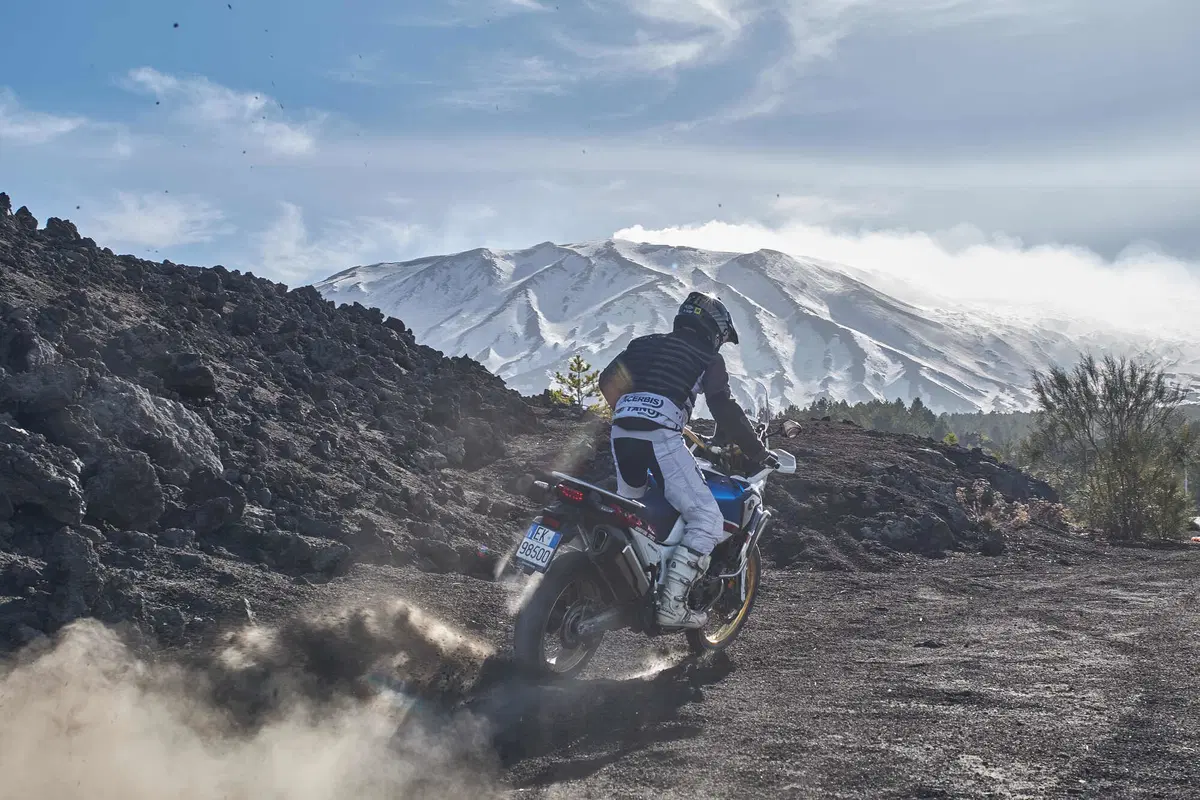 Test gomme maxienduro: Metzeler Karoo Street, Extreme, 3 (13)