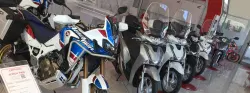 Ricci Due Moto 