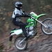 KAWASAKI KLX 250