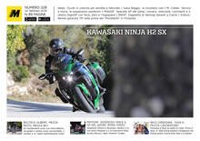 Magazine n° 328, scarica e leggi il meglio di Moto.it 